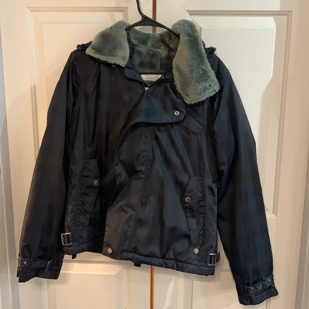 Burton winter jacket